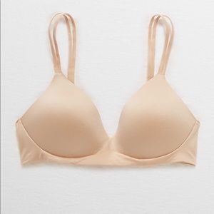 Aerie Real Sunnie Wireless Bra